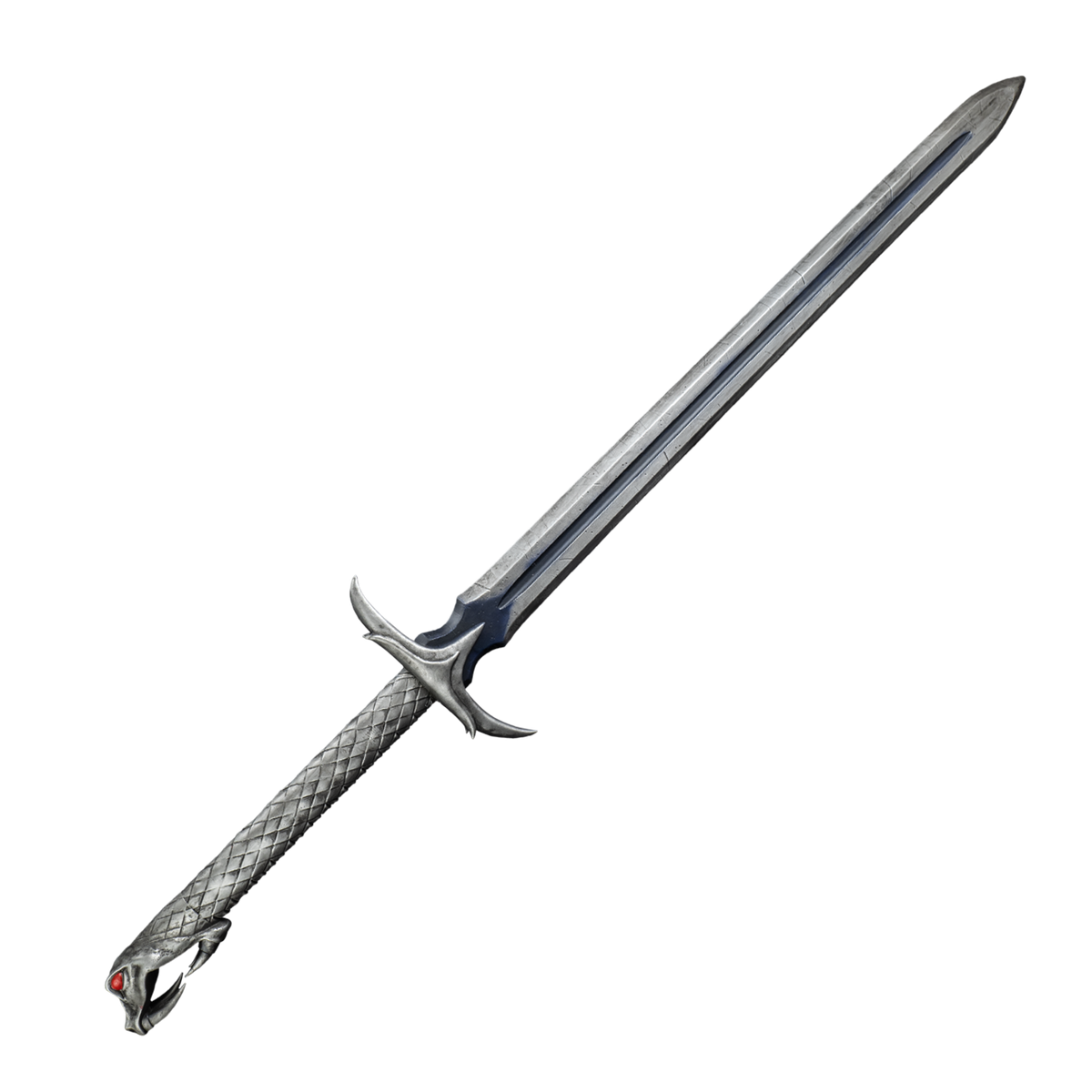 Sleepy Hollow – Horseman Sword Prop Replica