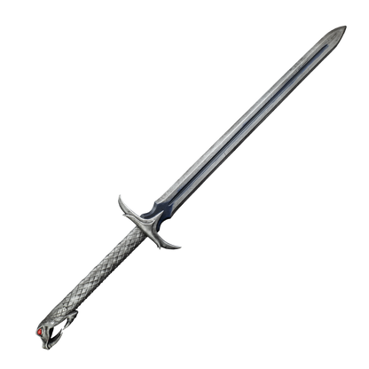 Sleepy Hollow – Horseman Sword Prop Replica