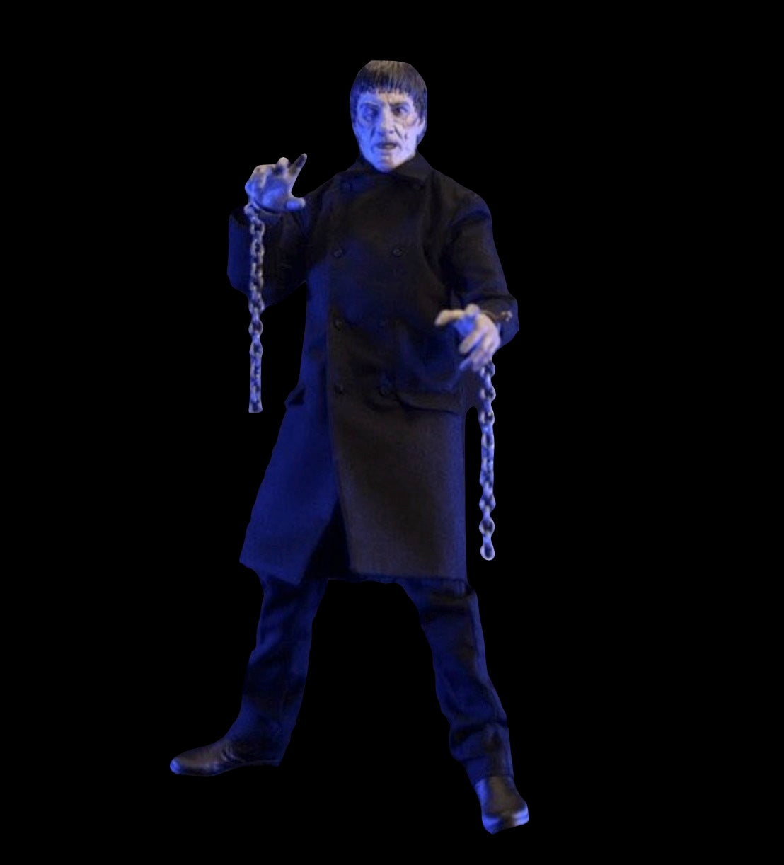 Hammer Horror: The Curse of Frankenstein – The Creature 1:6 Scale Figure