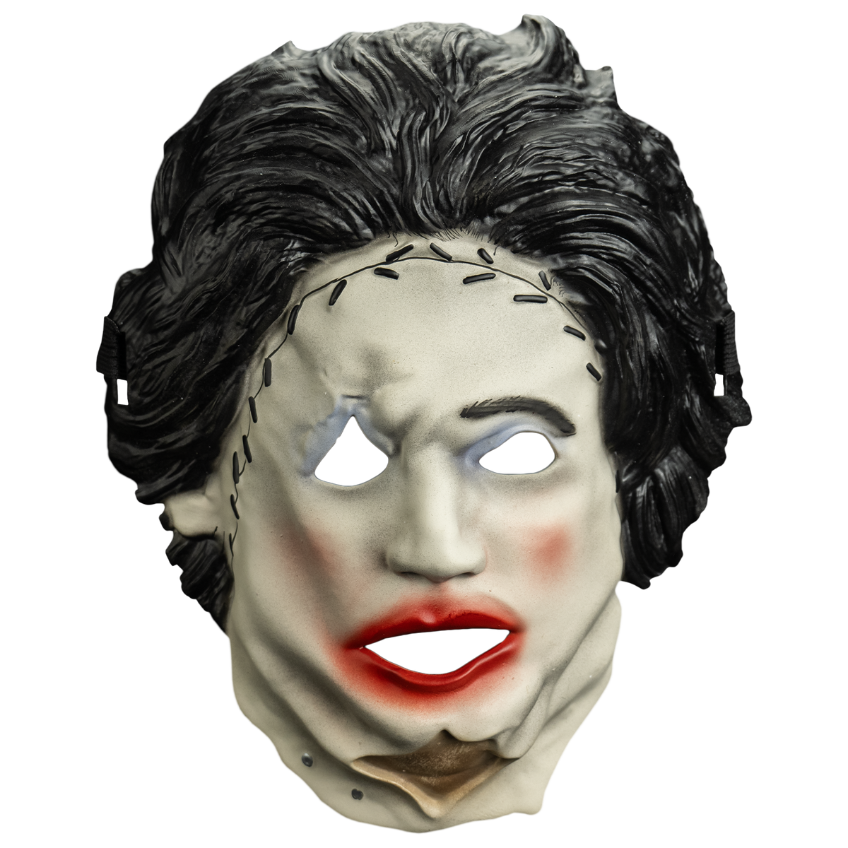 The Texas Chainsaw Massacre – Leatherface Pretty Woman Retro Mask