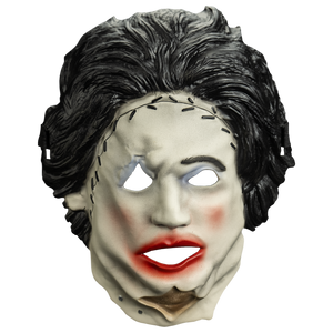The Texas Chainsaw Massacre – Leatherface Pretty Woman Retro Mask