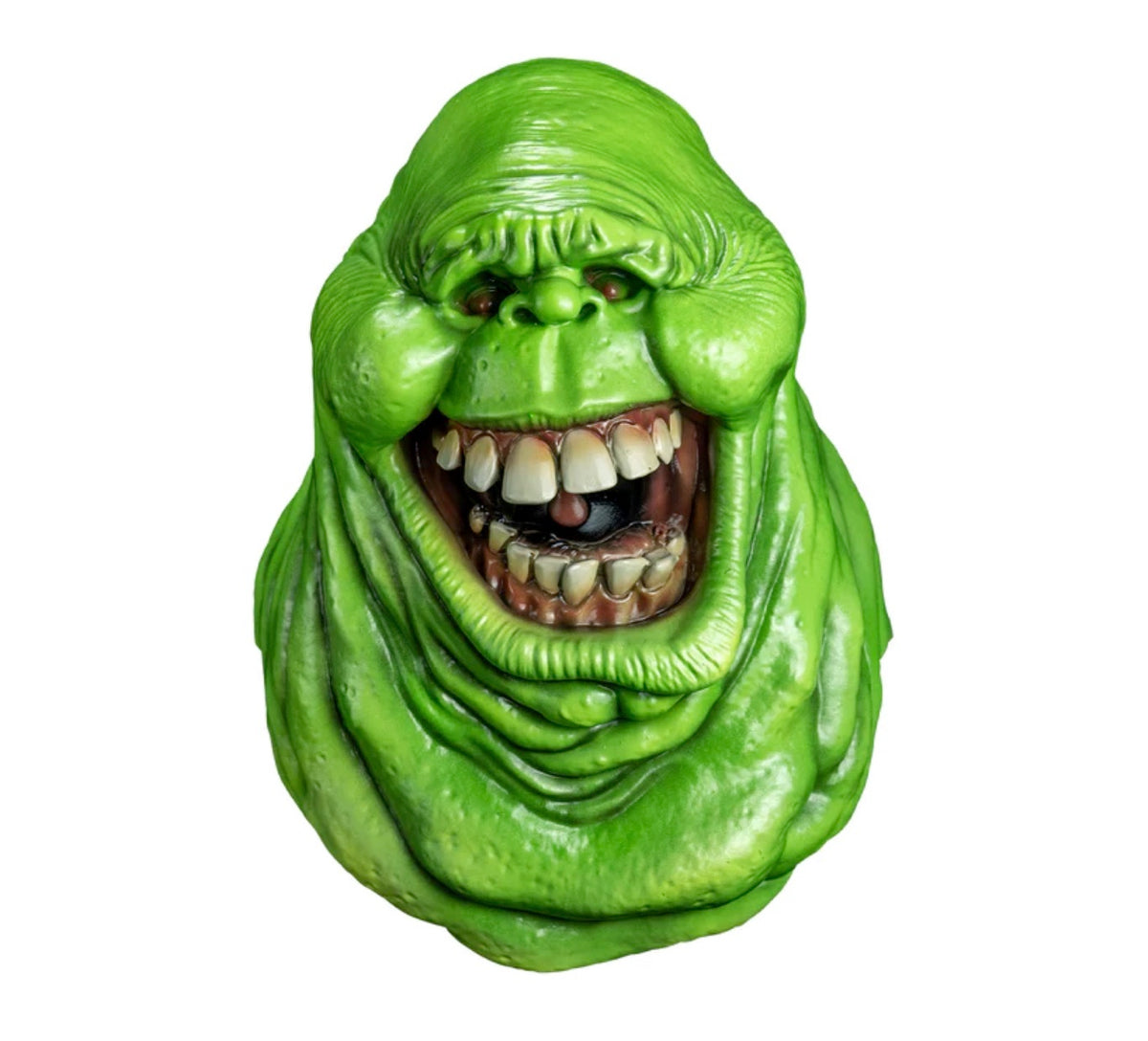 Ghostbusters – Slimer Glow in the Dark Mask