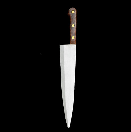 Halloween – Michael Myers Foam Butcher Knife Prop Replica