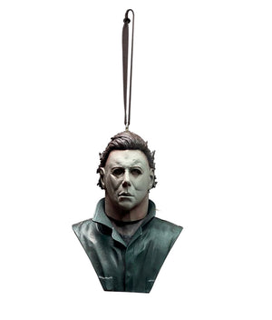 Halloween – Michael Myers Holiday Horrors Hanging Ornament