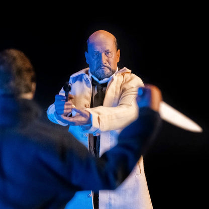 Halloween – Dr. Loomis 1:6 Scale Figure