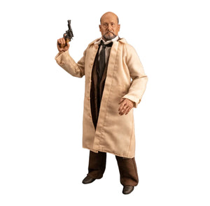 Halloween – Dr. Loomis 1:6 Scale Figure