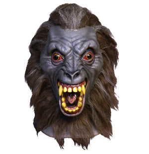 An American Werewolf in London – Demon Mask