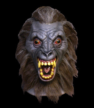 An American Werewolf in London – Demon Mask