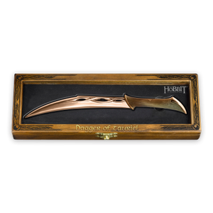 The Hobbit - Tauriel Letter Opener and Display Case