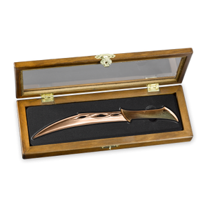 The Hobbit - Tauriel Letter Opener and Display Case