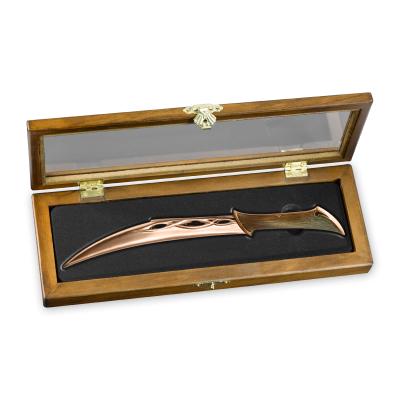 The Hobbit - Tauriel Letter Opener and Display Case