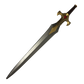Factory Entertainment Masters of the Universe (2026 Movie) Teela's Sword Foam Stunt Replica