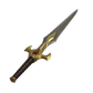 Factory Entertainment Masters of the Universe (2026 Movie) Teela's Sword Foam Stunt Replica