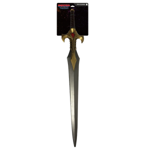 Factory Entertainment Masters of the Universe (2026 Movie) Teela's Sword Foam Stunt Replica