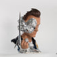 Terminator 2 - Purearts T-1000 Art Mask Deluxe Edition