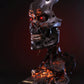 Terminator - Purearts T-800 Battle Damaged Art Mask