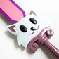 Terraria - Meowmere Sword (Metal)