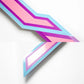 Terraria - Meowmere Sword (Metal)