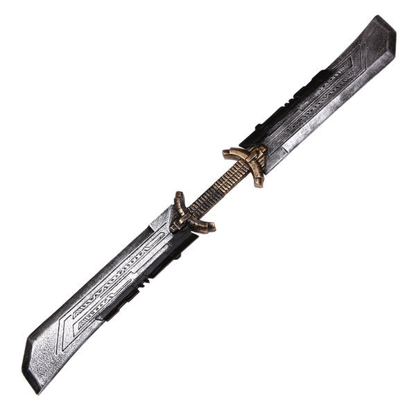 Thanos' Heli-Blade Sword (Resin)