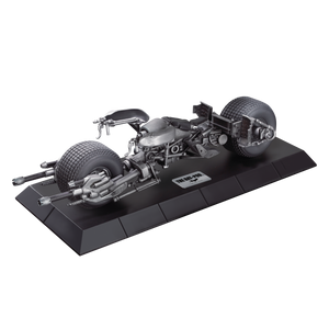 The Bat Pod Die Cast Sculpture
