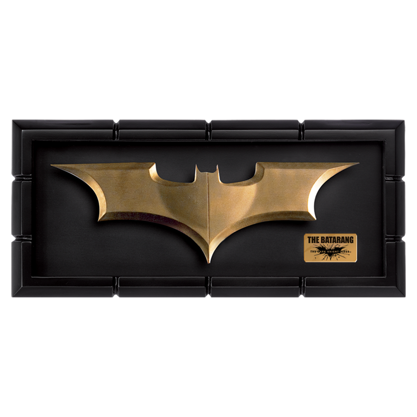 Batarang – The Dark Knight Rises