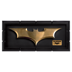 Batarang – The Dark Knight Rises