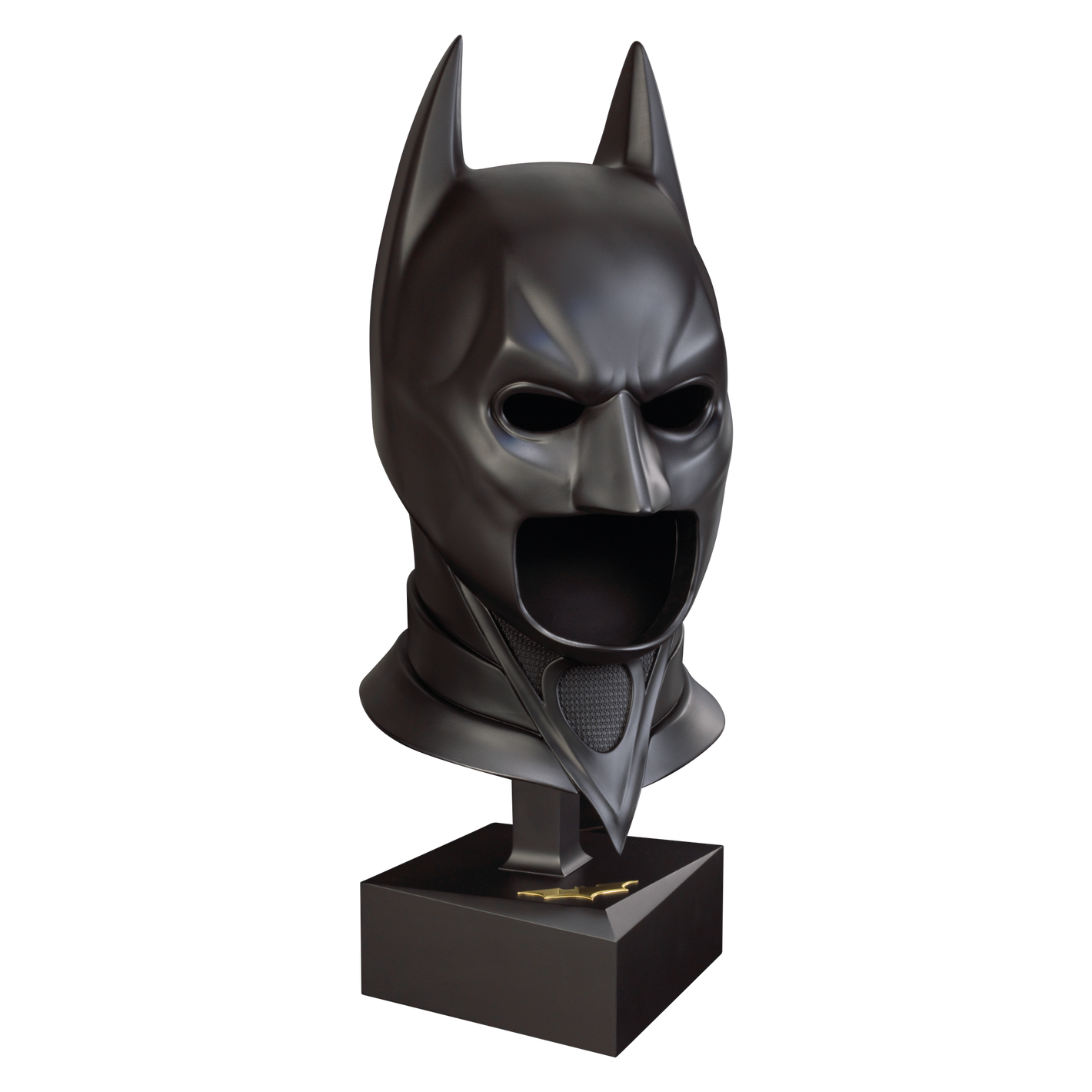 The Dark Knight - Official Full Size Display Cowl
