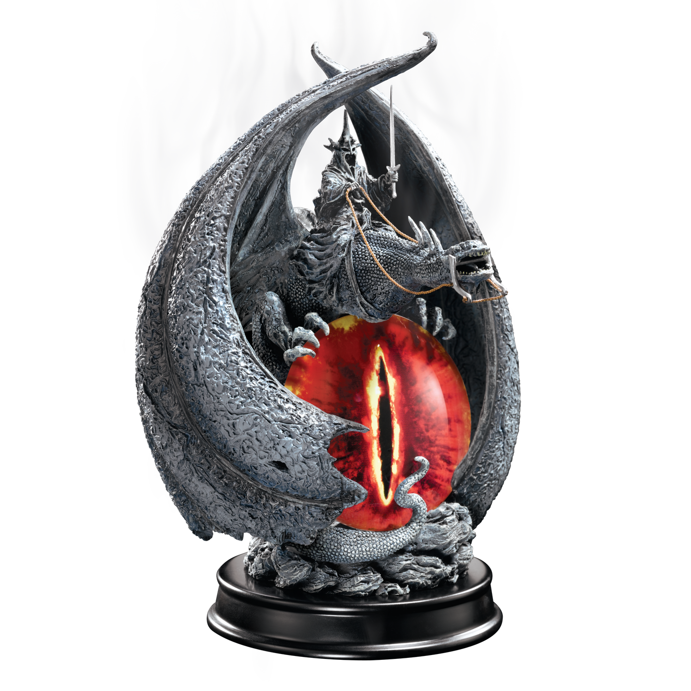 The Lord Of The Rings - The Fury Of The Witch King Incense Burner