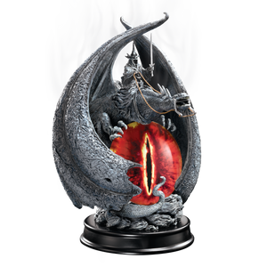 The Lord Of The Rings - The Fury Of The Witch King Incense Burner