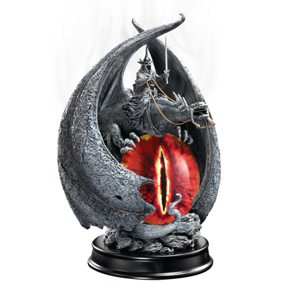 The Lord Of The Rings - The Fury Of The Witch King Incense Burner