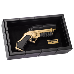 DC Batman – The Dark Knight Trilogy Grapnel Gun Replica