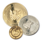 Harry Potter - The Official Gringotts Coin Collection