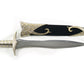 The Hobbit - Deluxe Sting With Scabbard (Black, 60Cm)