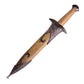 The Hobbit - Sting Collectable (28Cm, Brown)