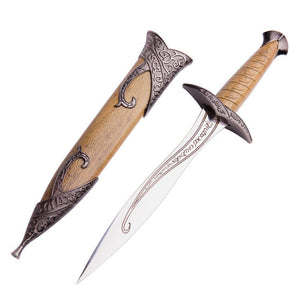 The Hobbit - Sting Collectable (28Cm, Brown)