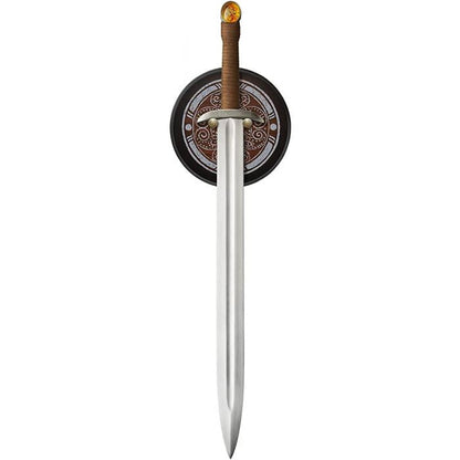 The Last Kingdom - Uhtred "Serpents Breath" Sword