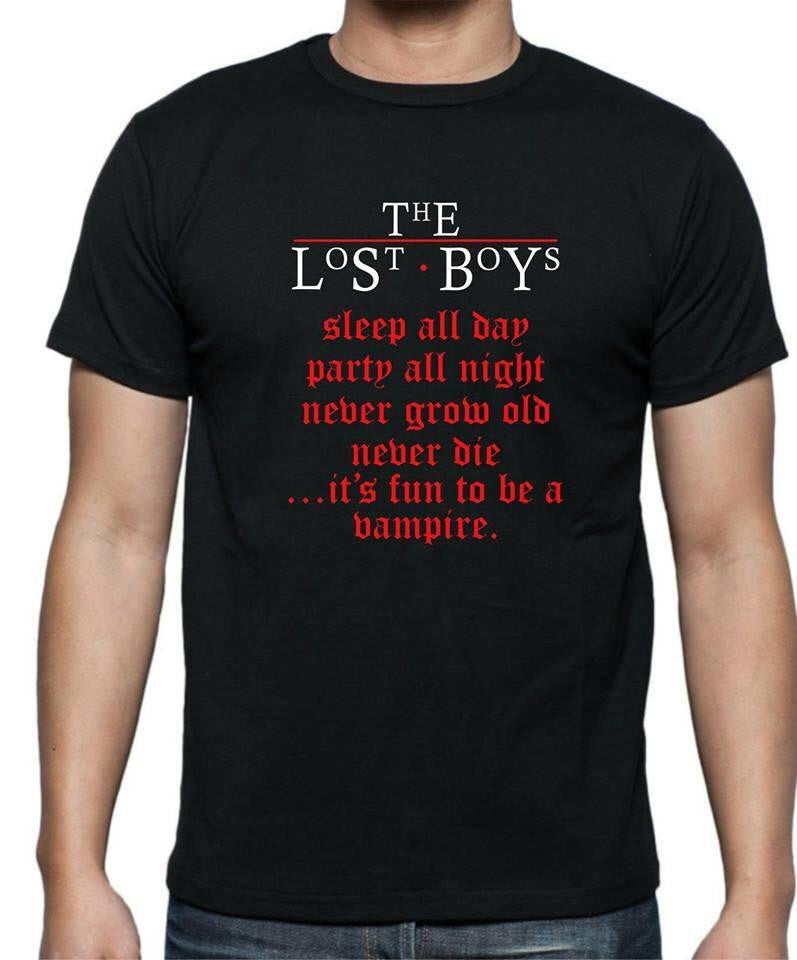 The Lost Boys - Fun To Be A Vampire