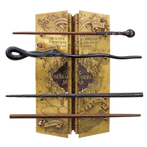 Harry Potter - The Marauders Wand Collection