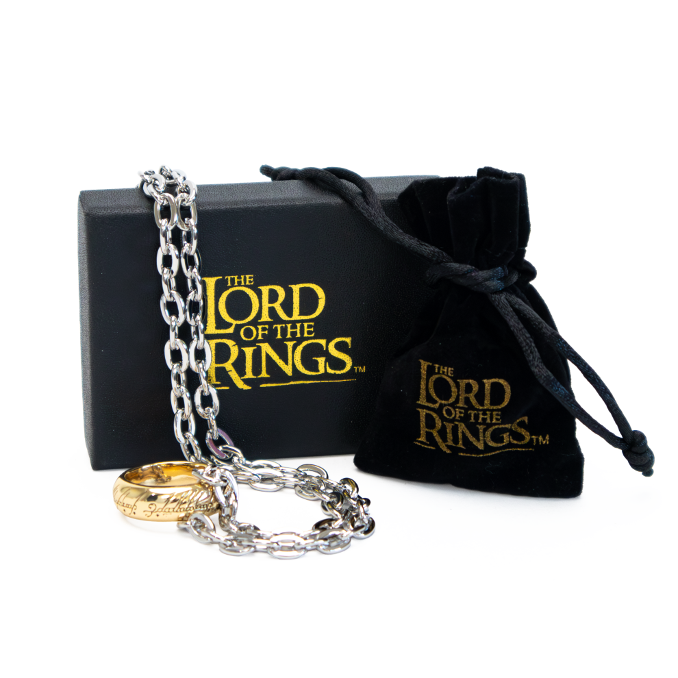The Lord Of The Rings - The One Ring (Costume)
