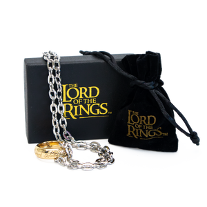 The Lord Of The Rings - The One Ring (Costume)