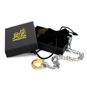 The Lord Of The Rings - The One Ring (Costume)
