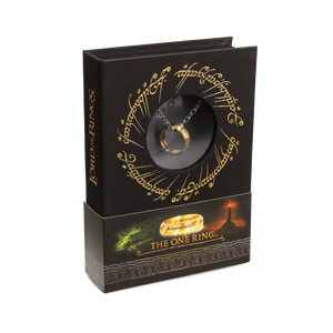 The Lord Of The Rings - The One Ring