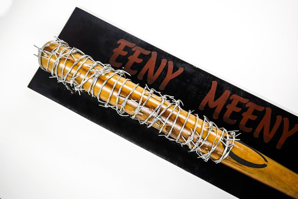 The Walking Dead - Neagan's Lucille