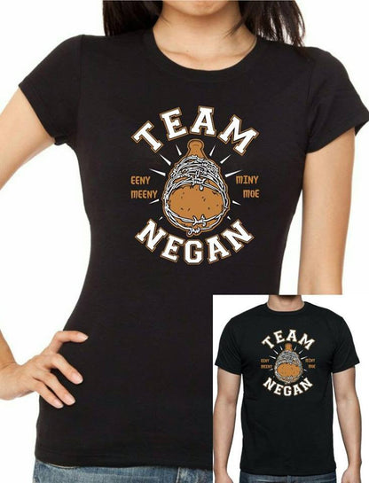 TShirt-People TSP Team Negan Men's Hoodie Black XXXL, Black, 3XL TShirt-People TSP Team Negan Men's Hoodie Black XXXL, Black, 3XL
