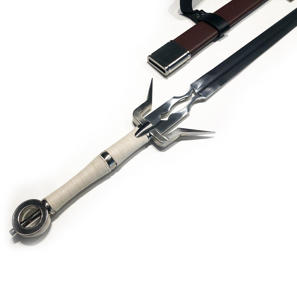 The Witcher Iii - Deluxe Ciri Sword (Srp ¶175)