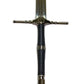 The Witcher Iii - Geralt's Steel Sword (Mace Pommel)