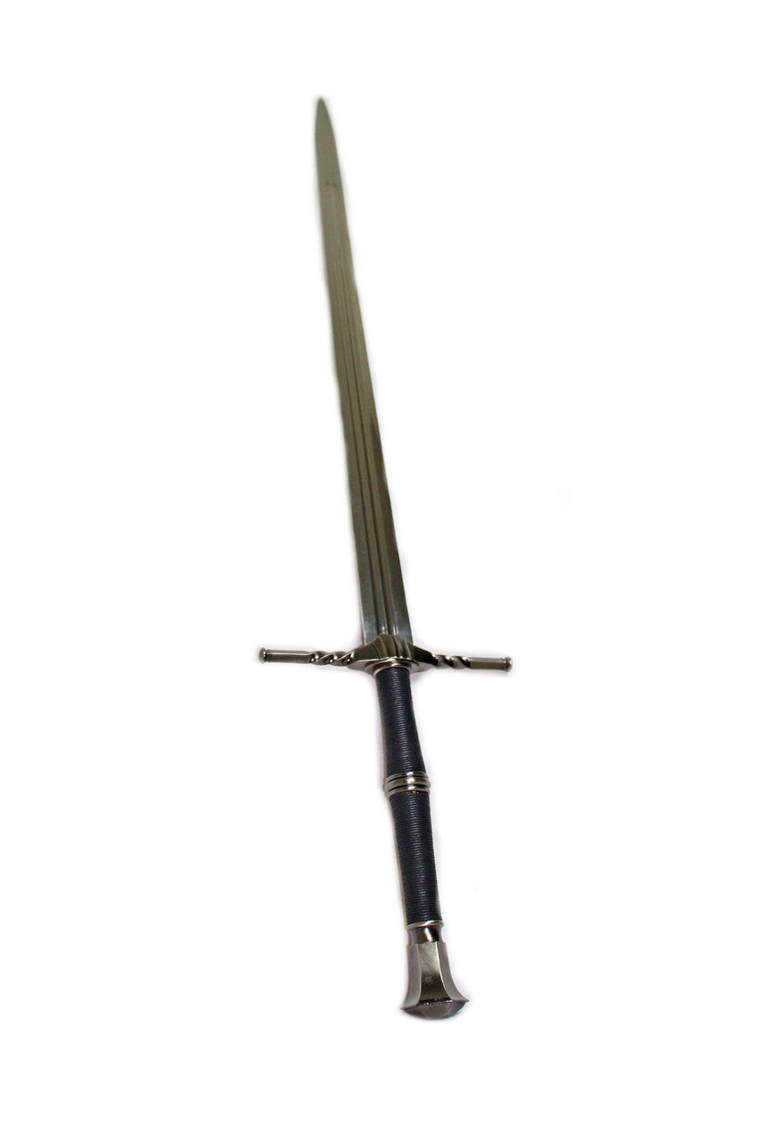 The Witcher Iii - Geralt's Steel Sword (Mace Pommel)