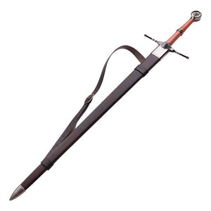 The Witcher - Wild Hunt Gwynbleidd Steel Sword