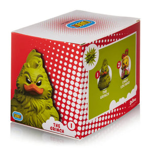 Dr. Seuss: The Grinch TUBBZ (Boxed Edition)