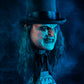 Batman Returns - The Penguin 1:1 Scale Art Mask